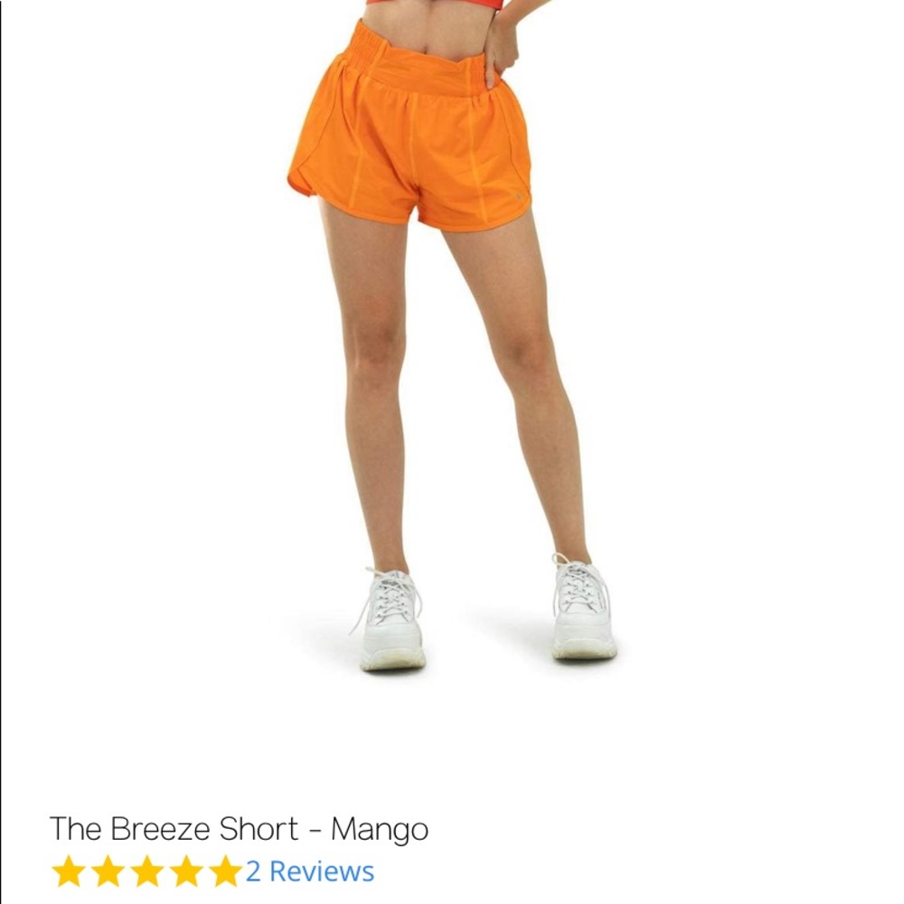 Balance Athletica Breeze Short